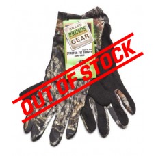 Primos Hunting Stretch Fit Gloves with Sure Grip